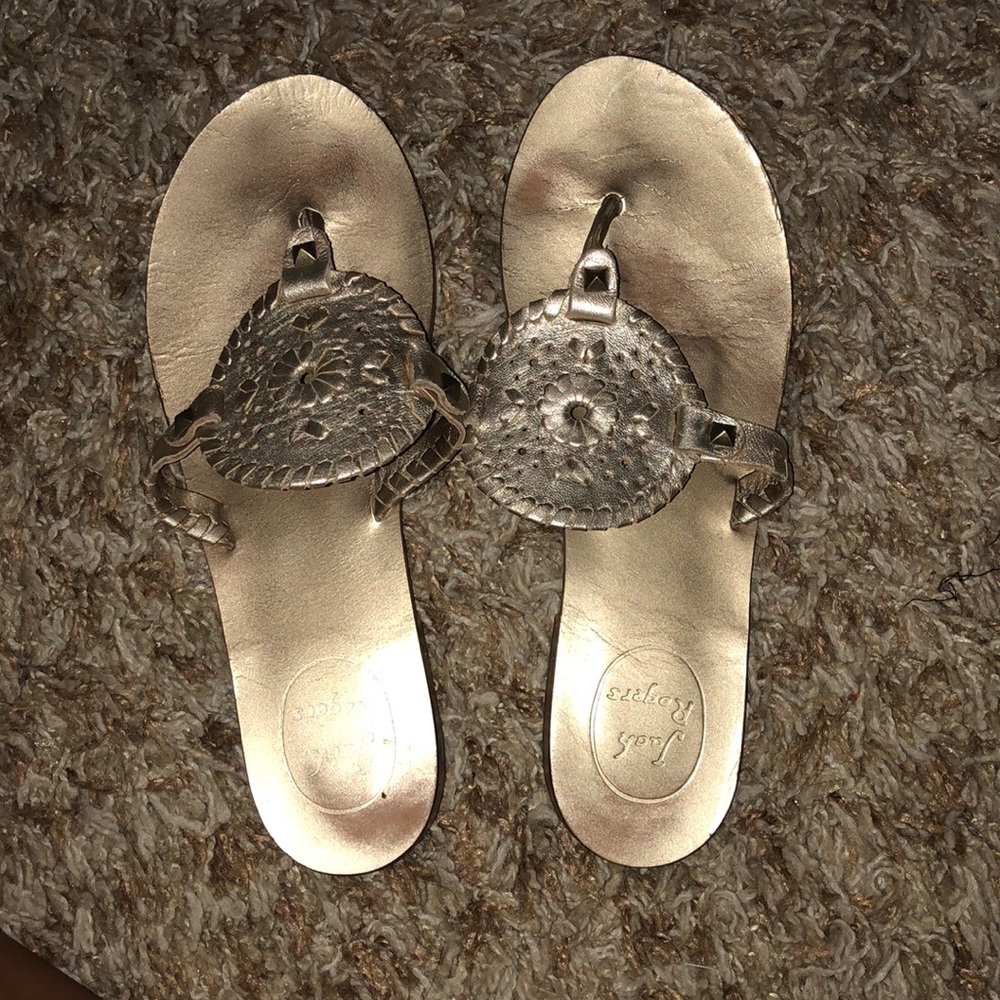 Georgica sandal